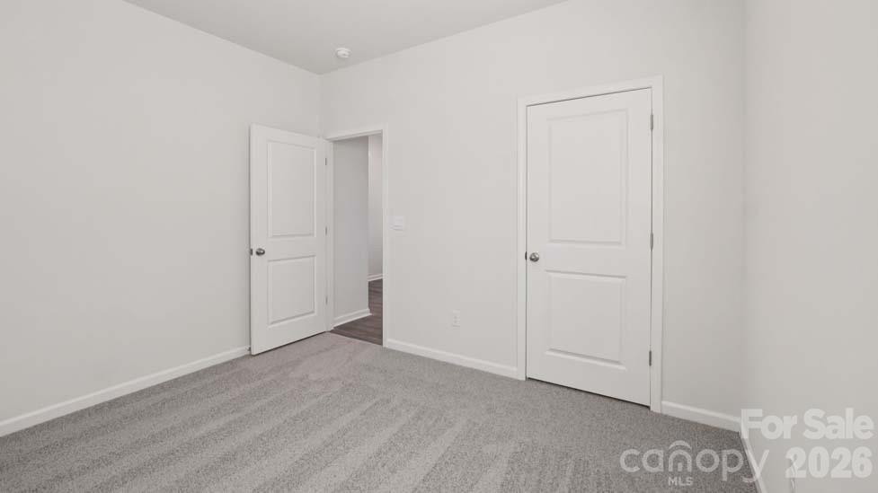3845 Maxwell Henry Lane NW — Conover