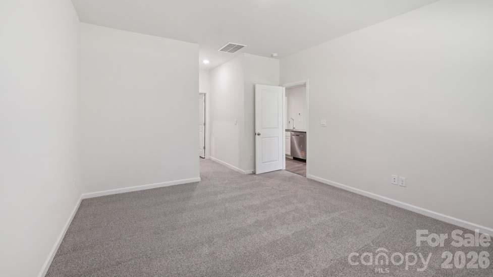 3845 Maxwell Henry Lane NW — Conover