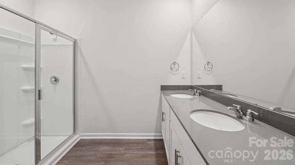 3845 Maxwell Henry Lane NW — Conover