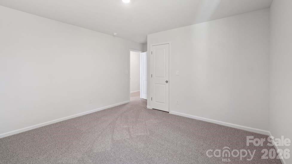 3845 Maxwell Henry Lane NW — Conover