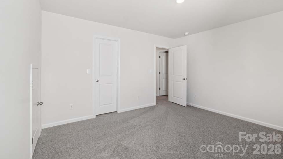 3845 Maxwell Henry Lane NW — Conover