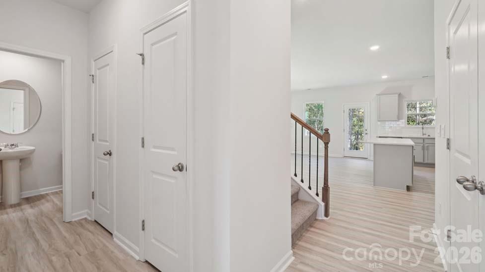 3845 Maxwell Henry Lane NW — Conover
