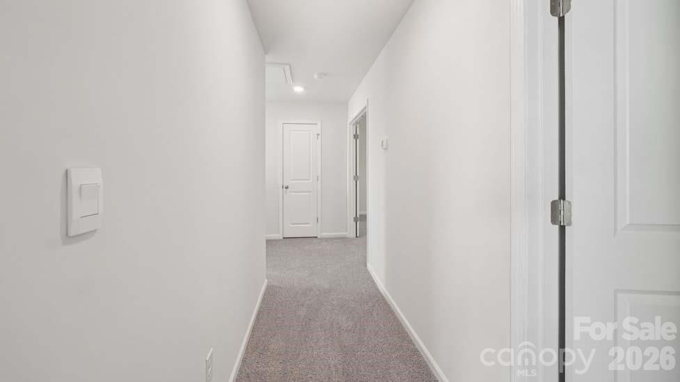 3845 Maxwell Henry Lane NW — Conover