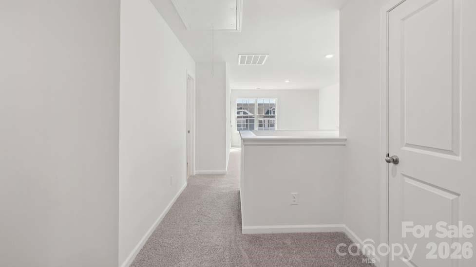 3845 Maxwell Henry Lane NW — Conover