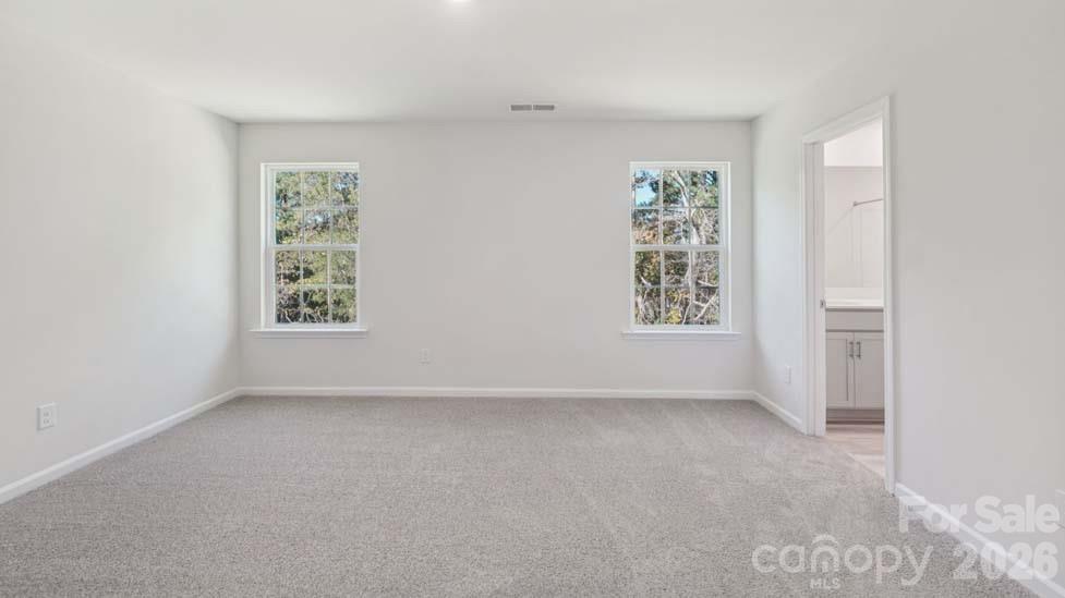 3845 Maxwell Henry Lane NW — Conover