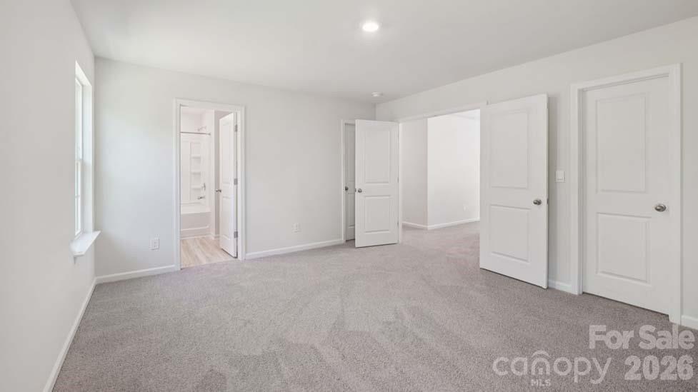 3845 Maxwell Henry Lane NW — Conover