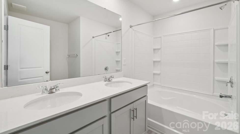 3845 Maxwell Henry Lane NW — Conover