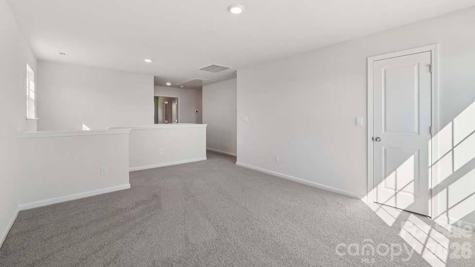 3845 Maxwell Henry Lane NW — Conover