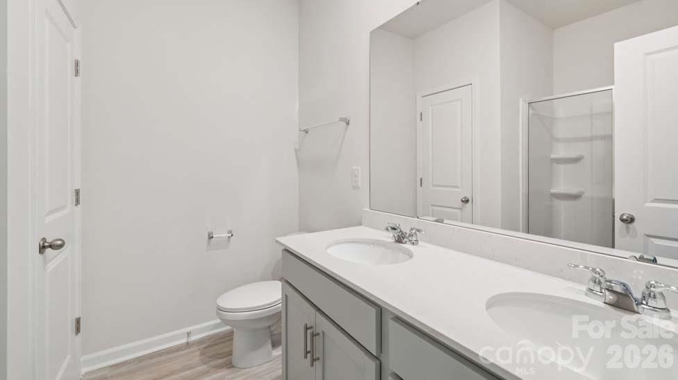 3845 Maxwell Henry Lane NW — Conover