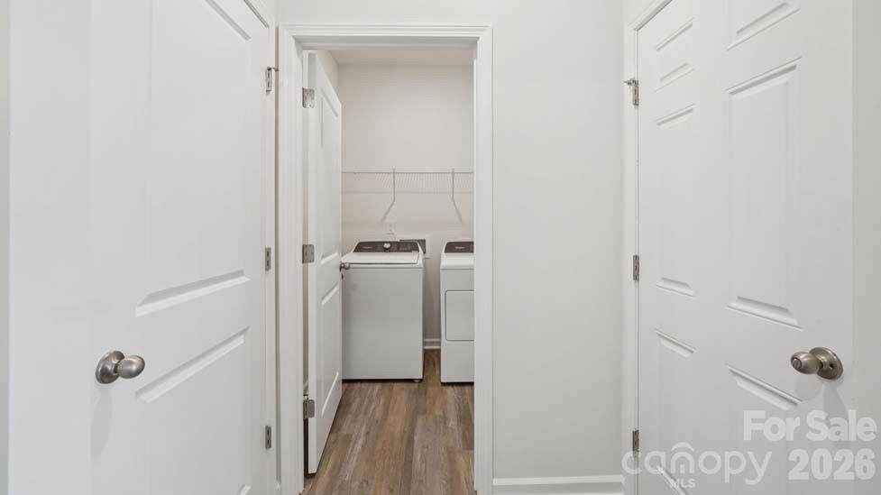 3845 Maxwell Henry Lane NW — Conover