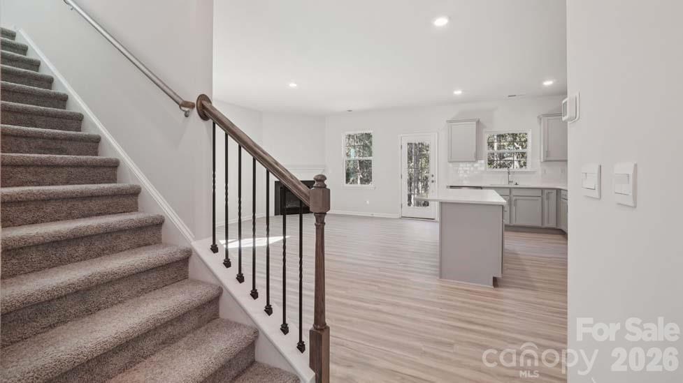 3845 Maxwell Henry Lane NW — Conover