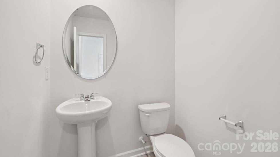 3845 Maxwell Henry Lane NW — Conover