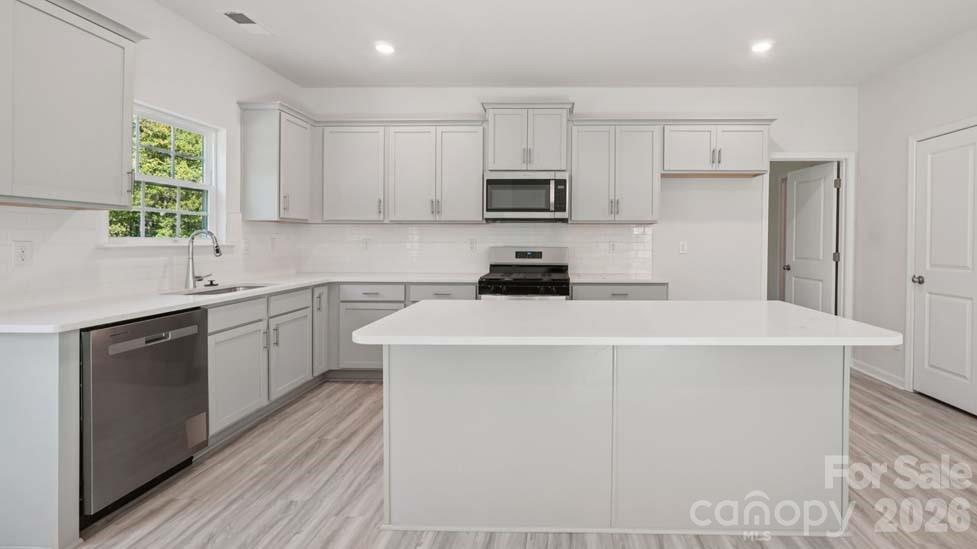 3845 Maxwell Henry Lane NW — Conover
