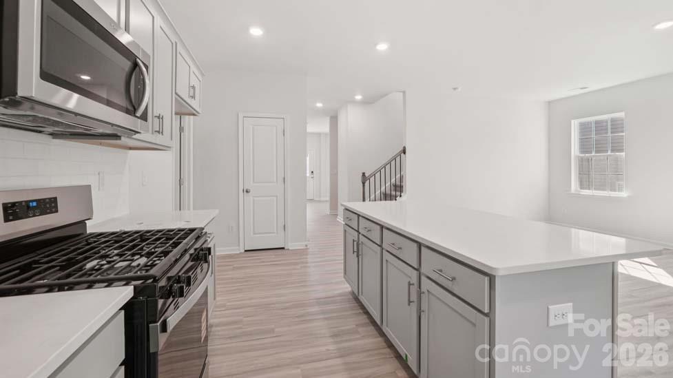 3845 Maxwell Henry Lane NW — Conover