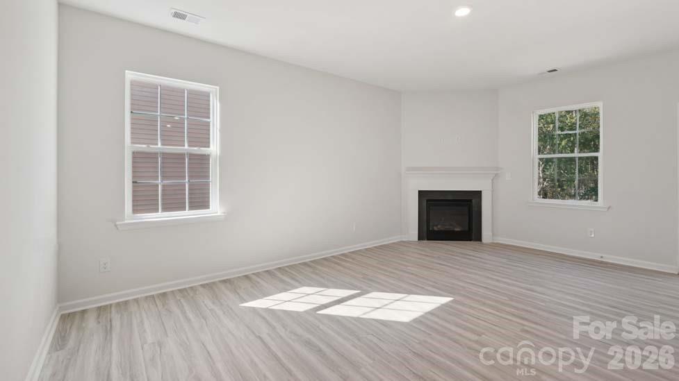 3845 Maxwell Henry Lane NW — Conover