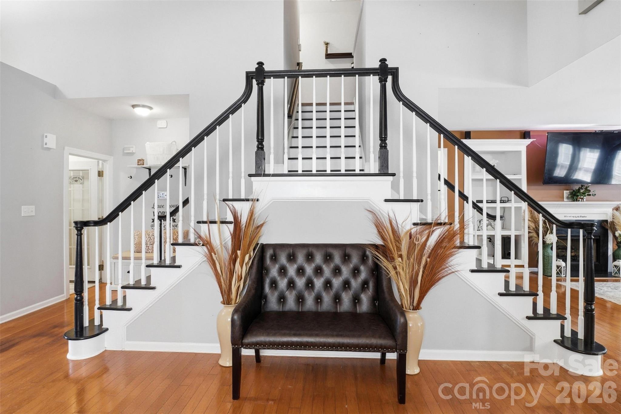 11144 Huntington Meadow Lane — Charlotte