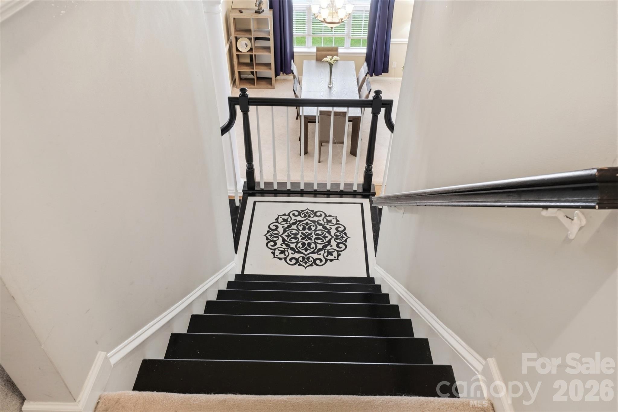 11144 Huntington Meadow Lane — Charlotte