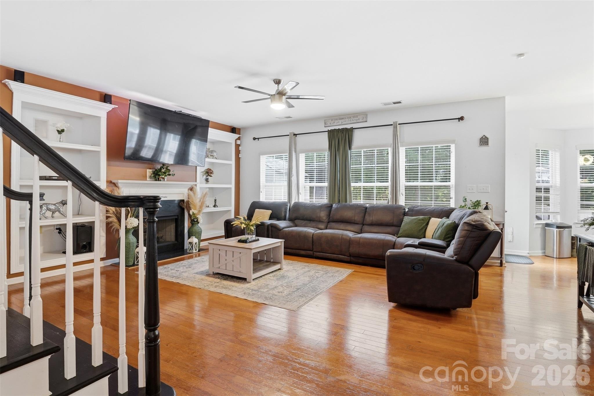 11144 Huntington Meadow Lane — Charlotte