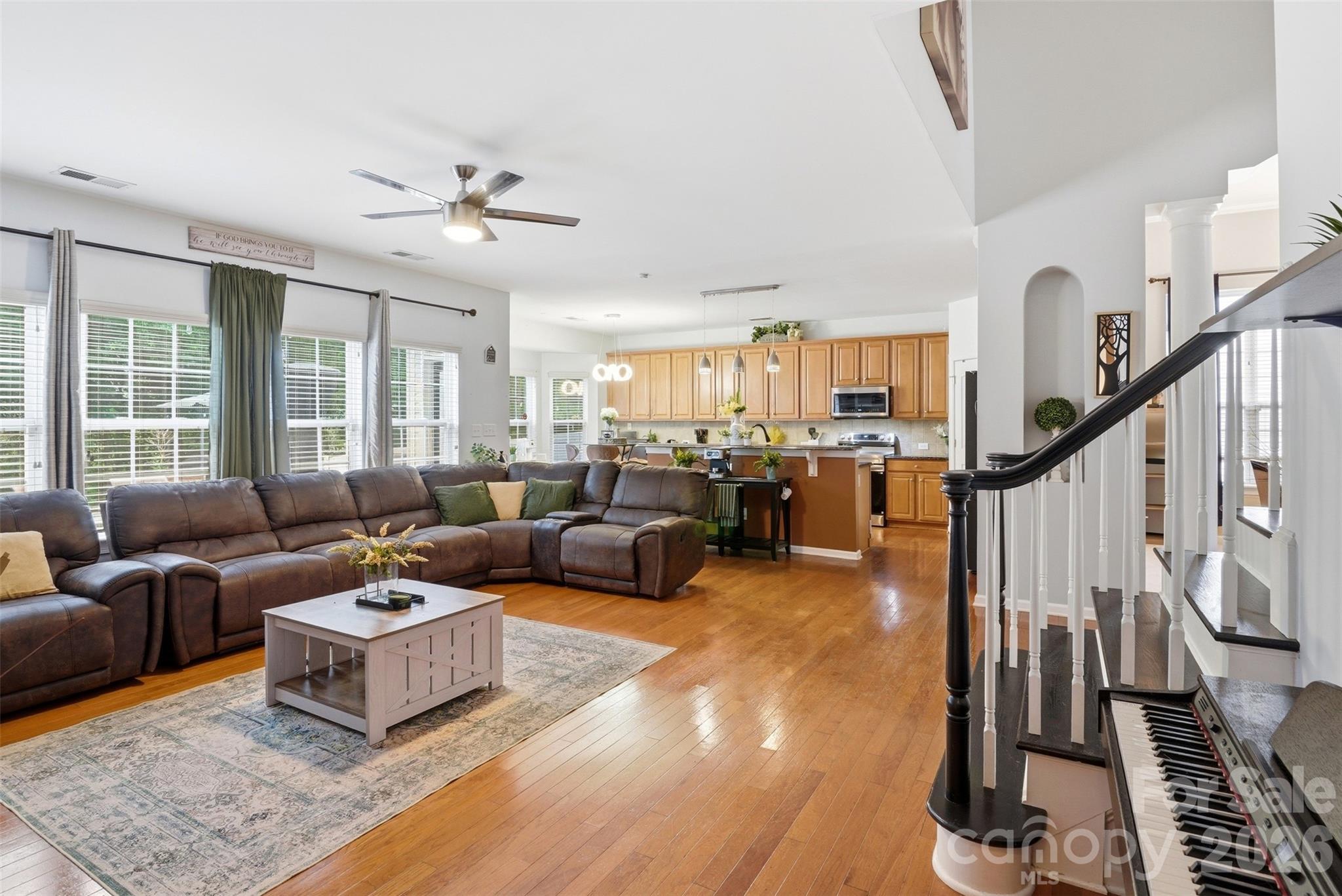 11144 Huntington Meadow Lane — Charlotte