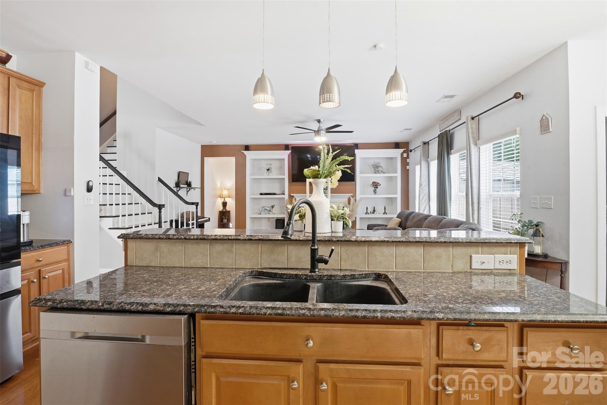 11144 Huntington Meadow Lane — Charlotte