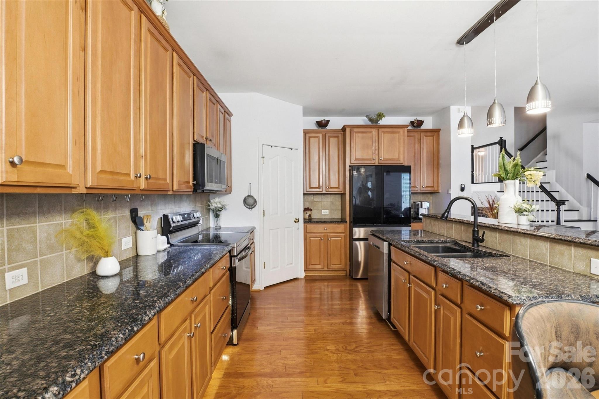 11144 Huntington Meadow Lane — Charlotte