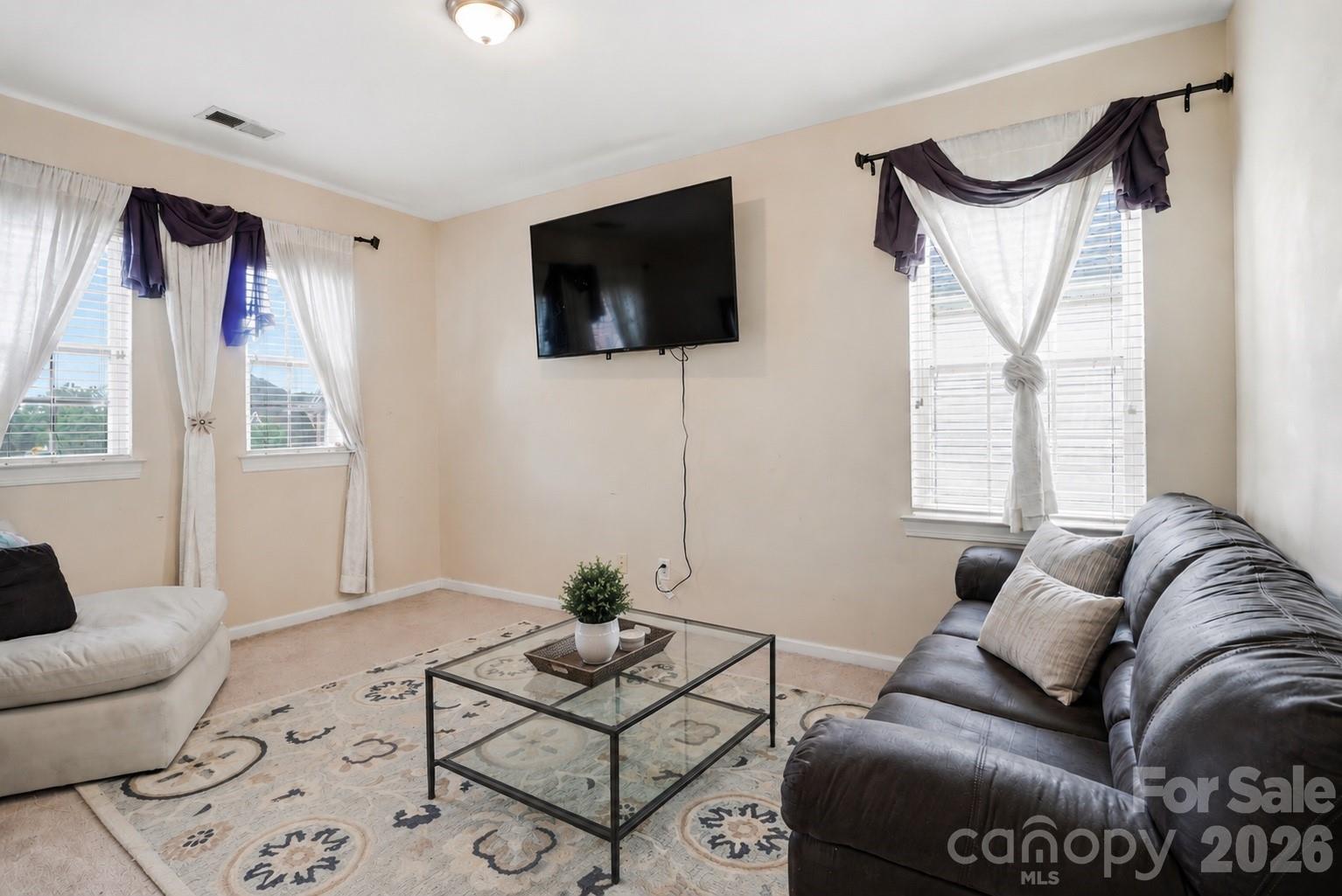 11144 Huntington Meadow Lane — Charlotte