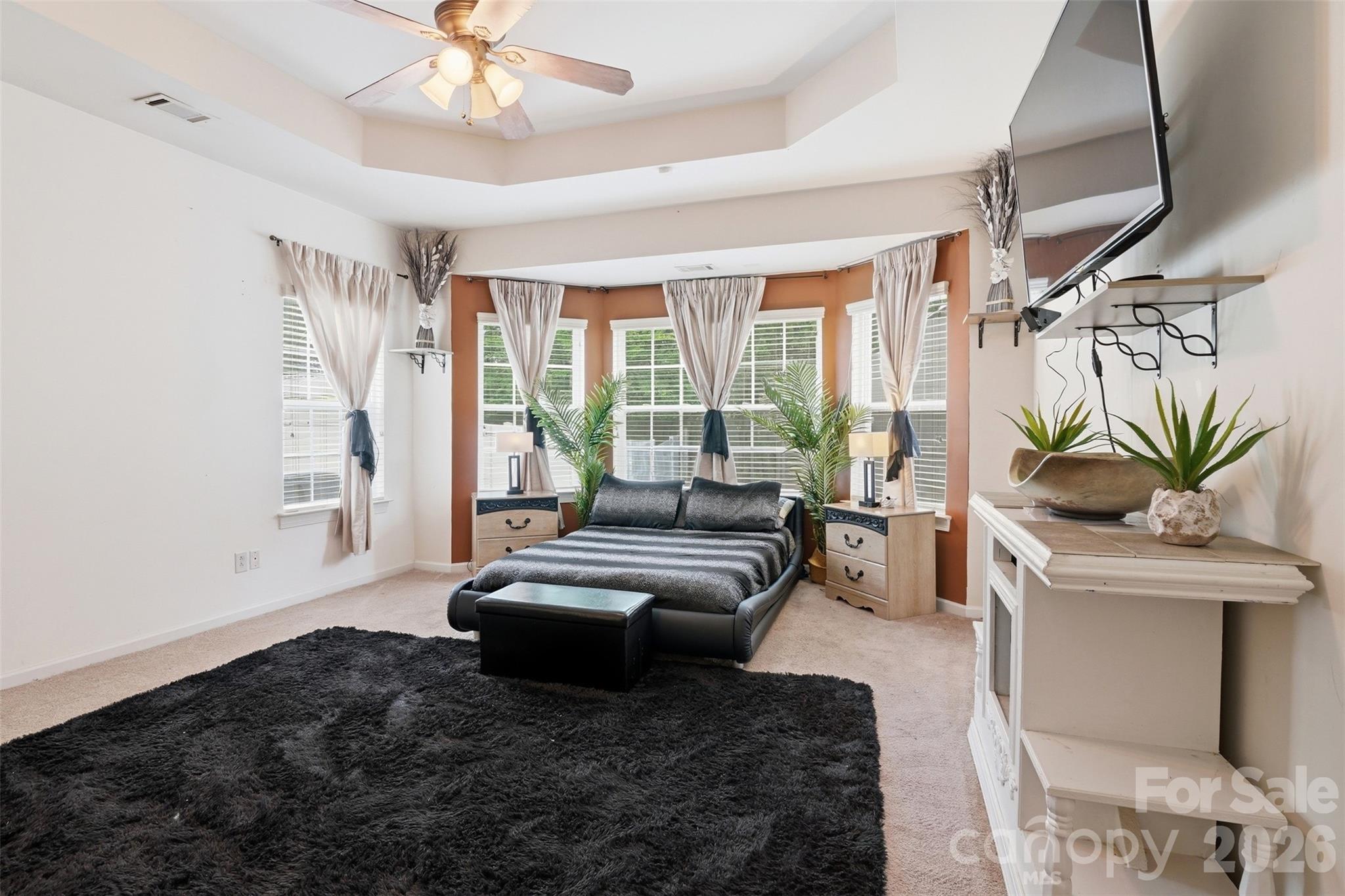 11144 Huntington Meadow Lane — Charlotte