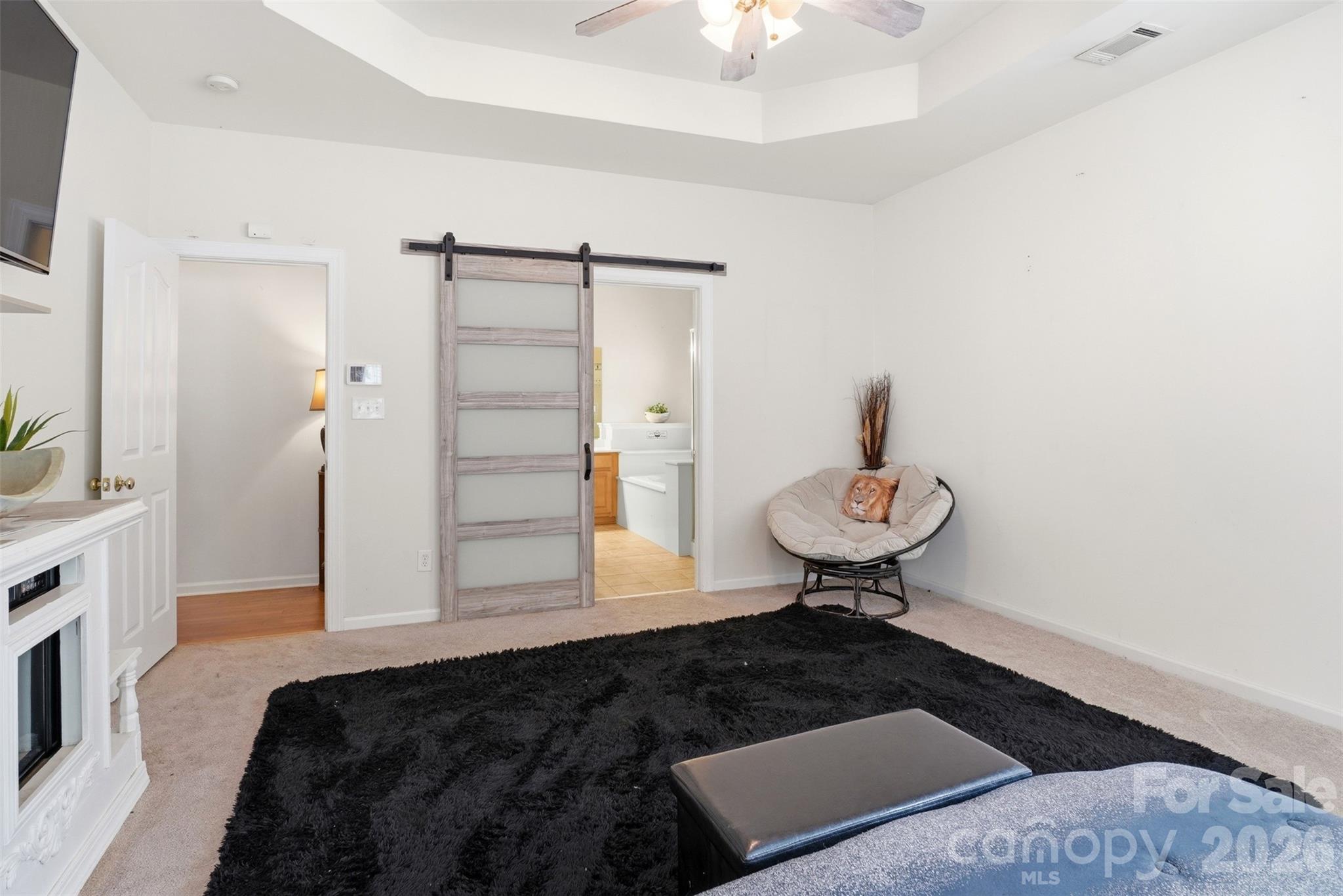 11144 Huntington Meadow Lane — Charlotte