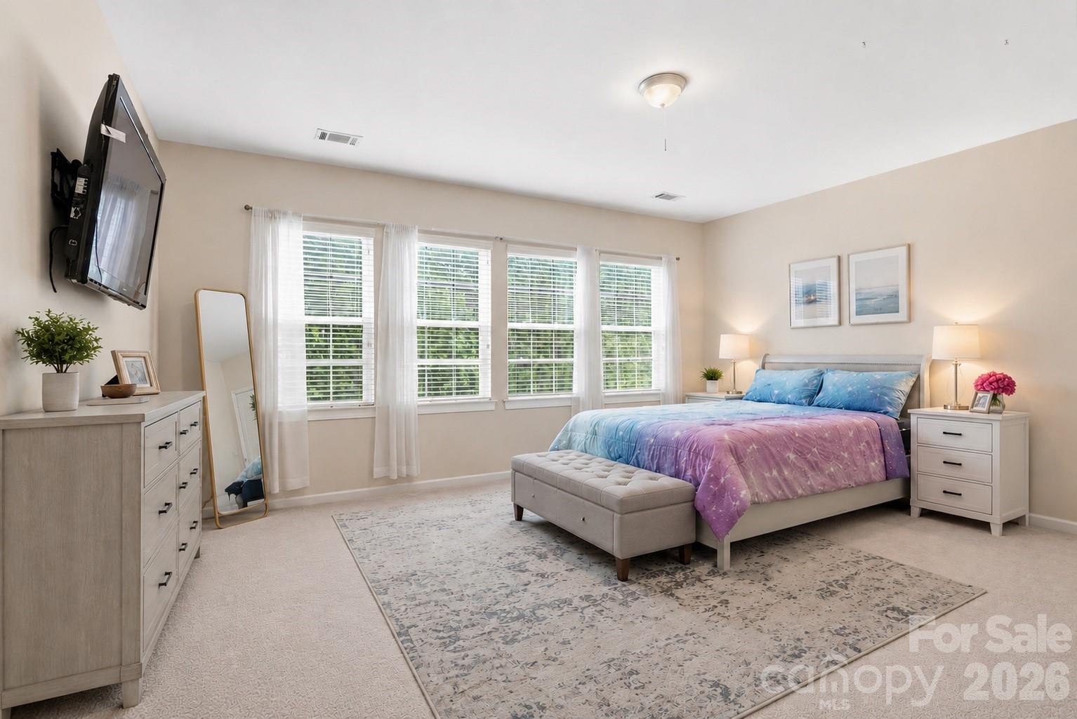 11144 Huntington Meadow Lane — Charlotte