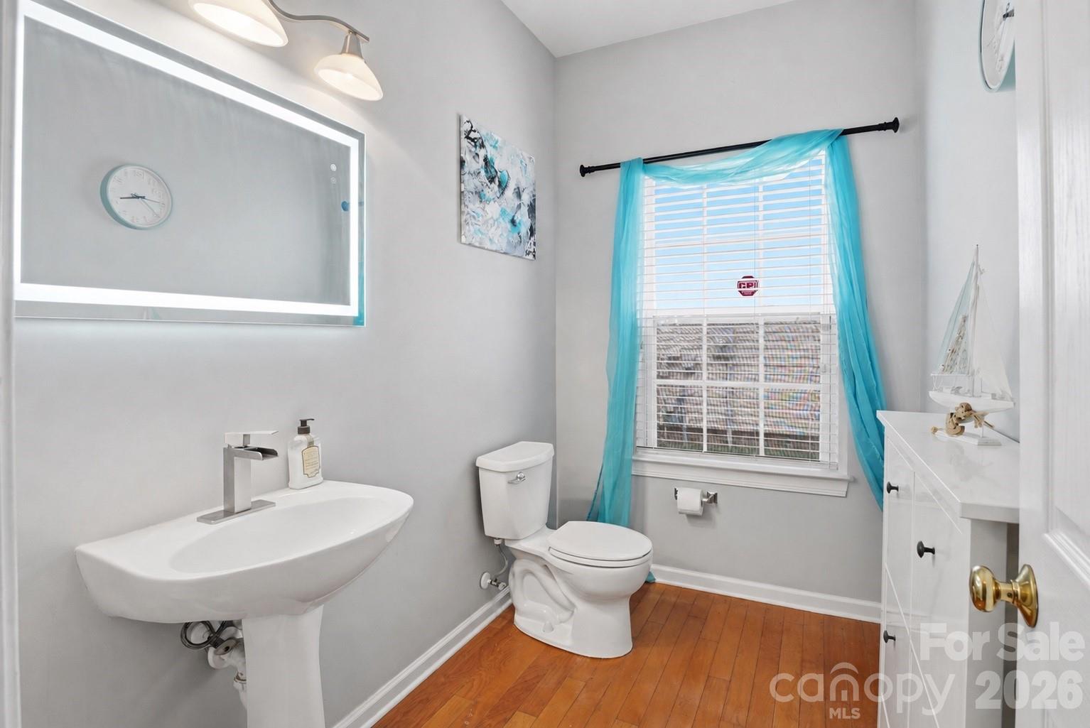 11144 Huntington Meadow Lane — Charlotte