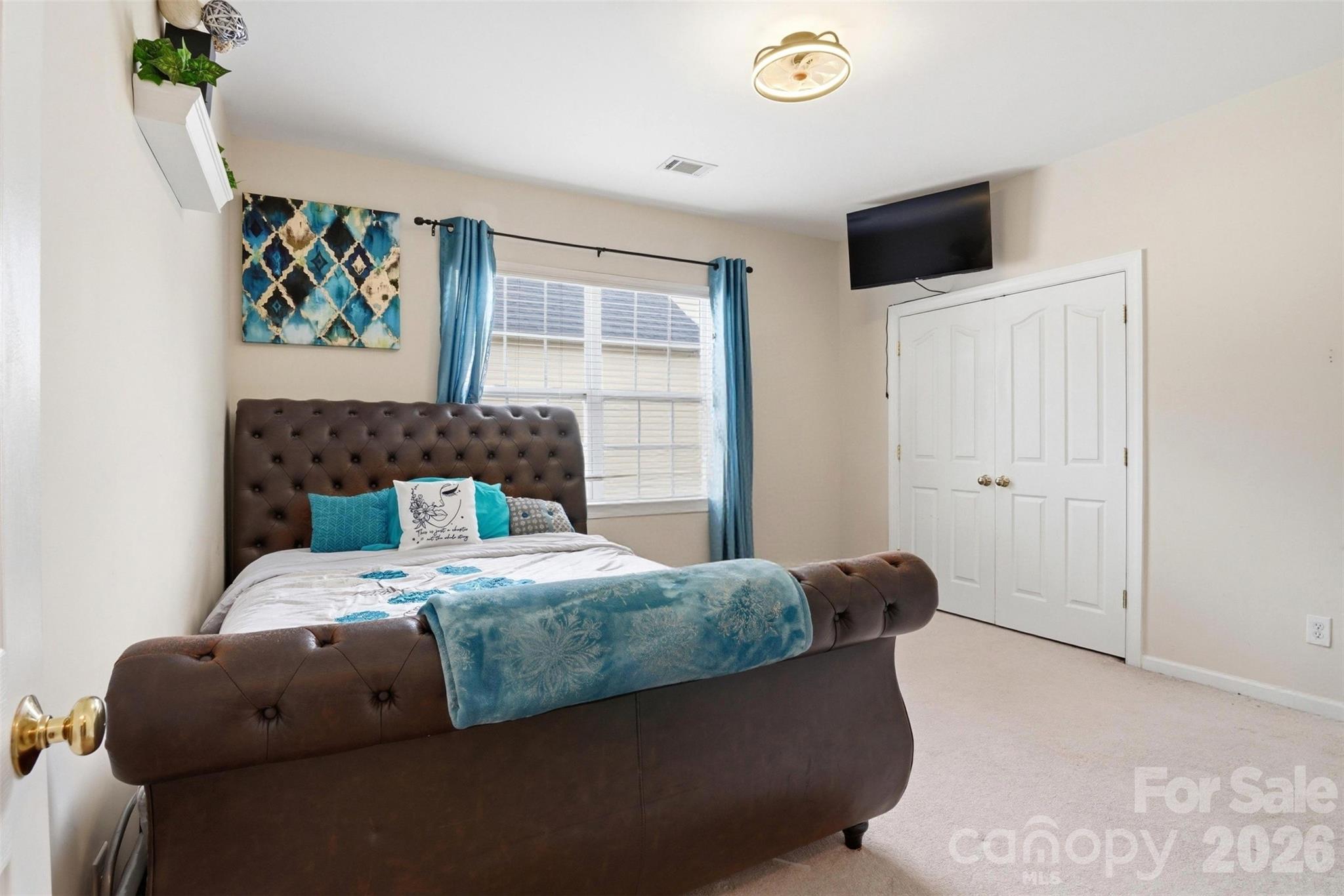 11144 Huntington Meadow Lane — Charlotte