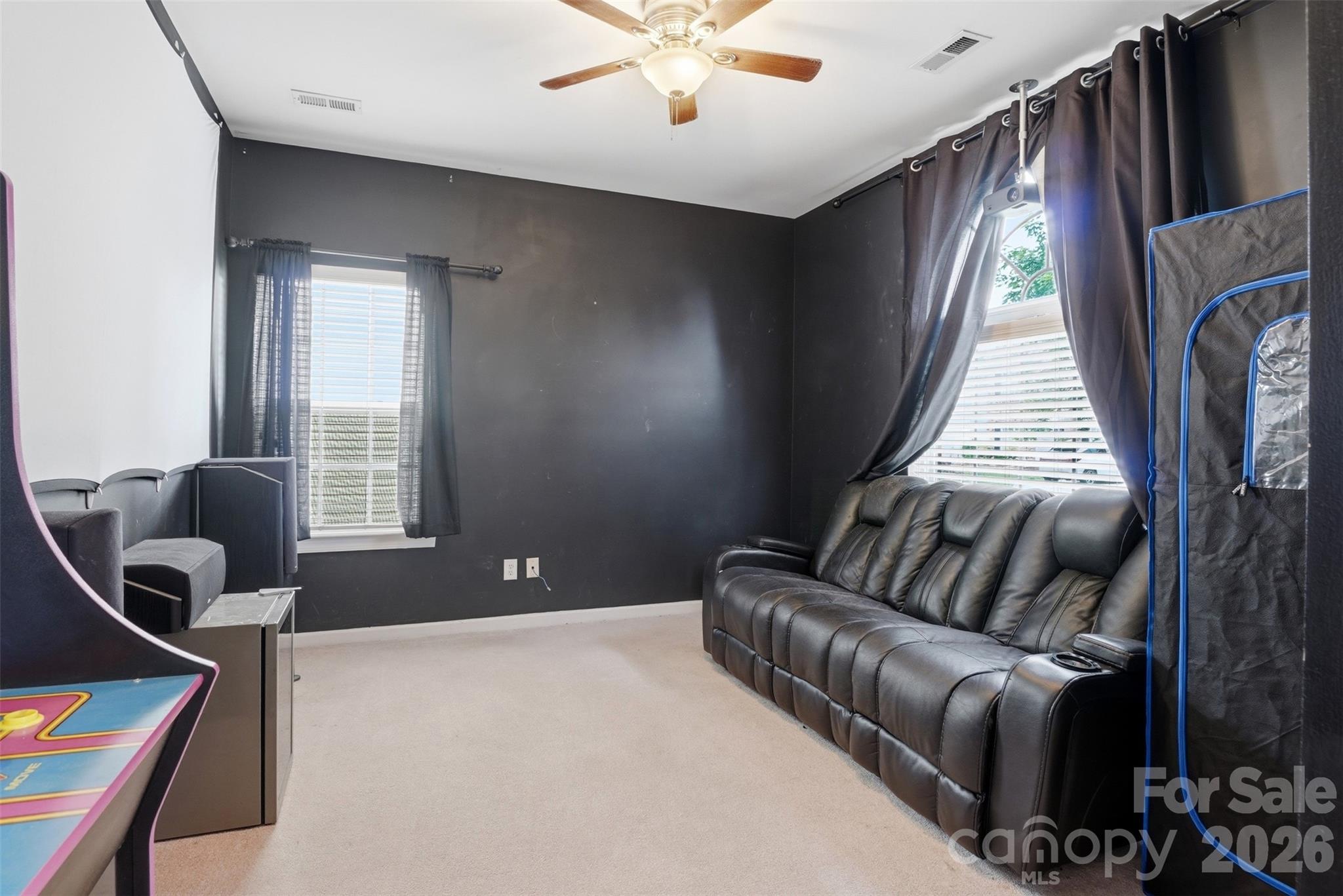 11144 Huntington Meadow Lane — Charlotte