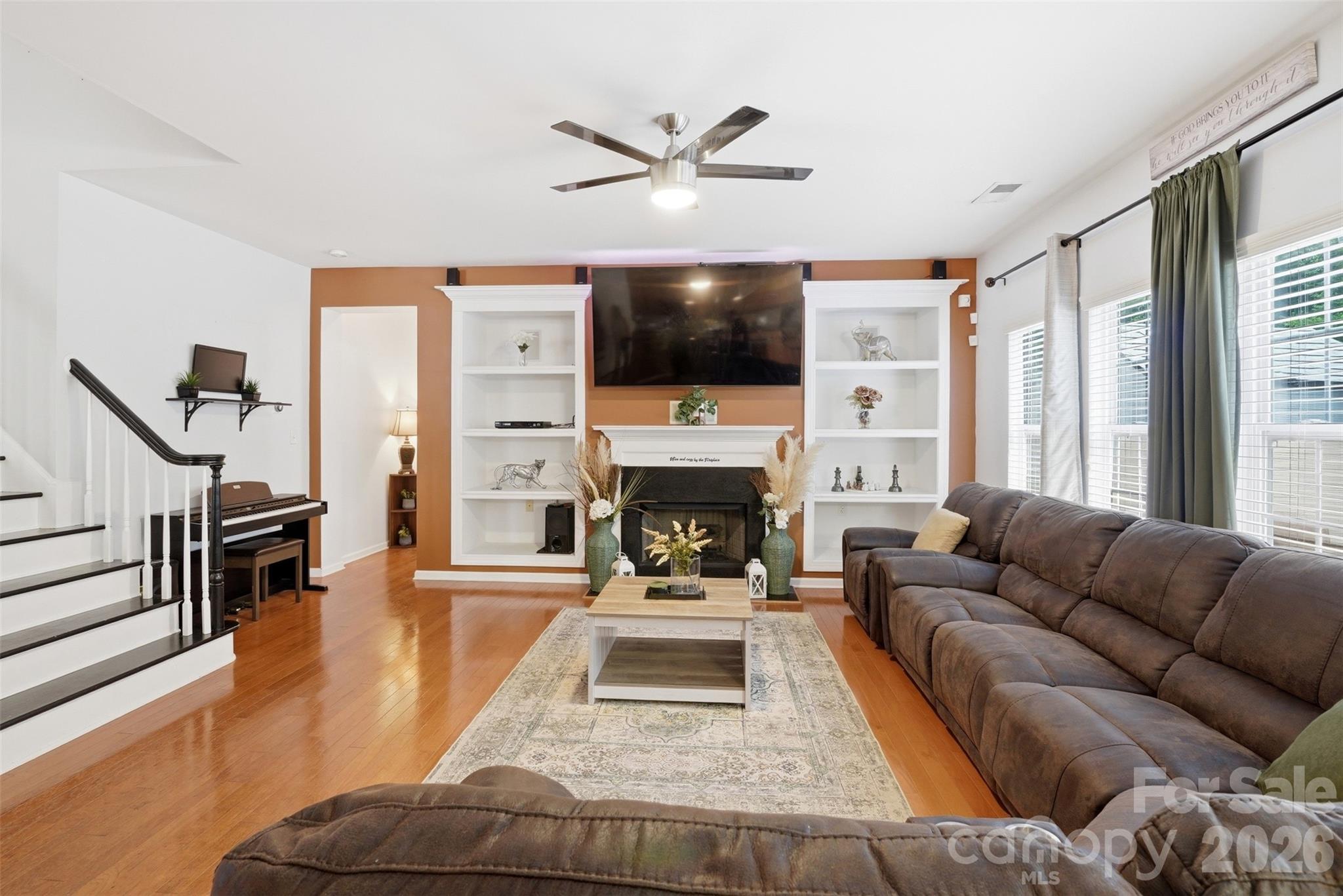 11144 Huntington Meadow Lane — Charlotte
