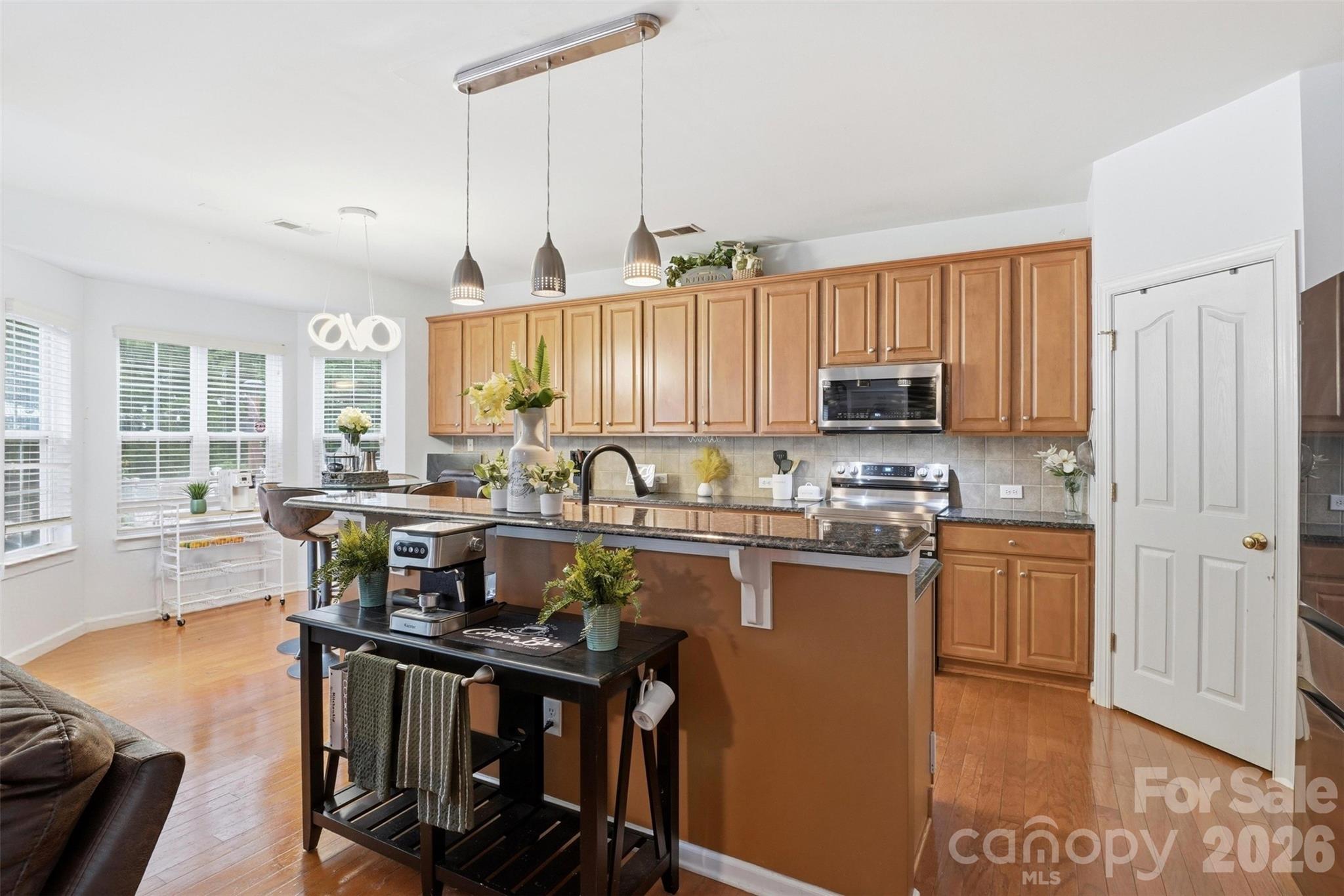 11144 Huntington Meadow Lane — Charlotte