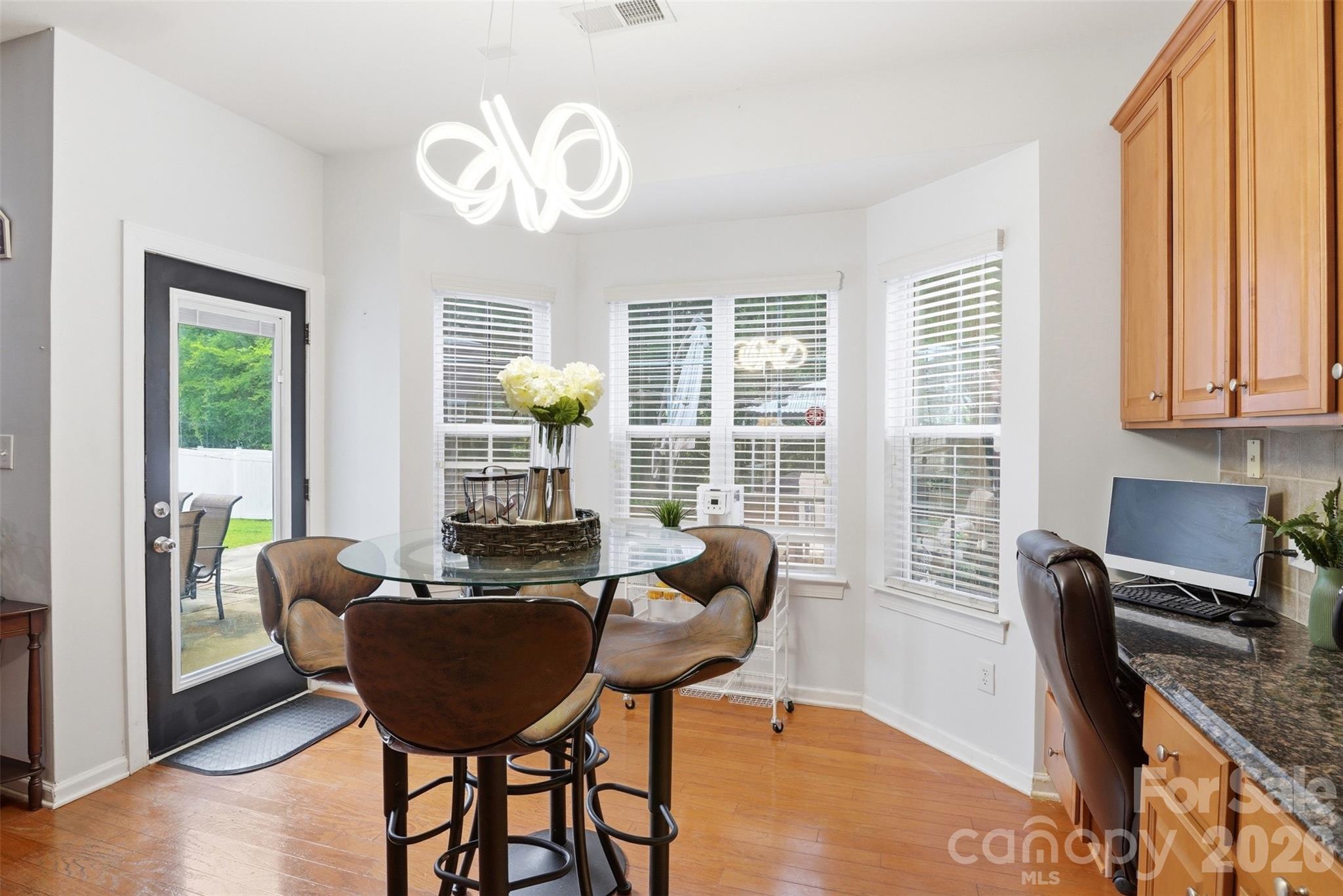11144 Huntington Meadow Lane — Charlotte
