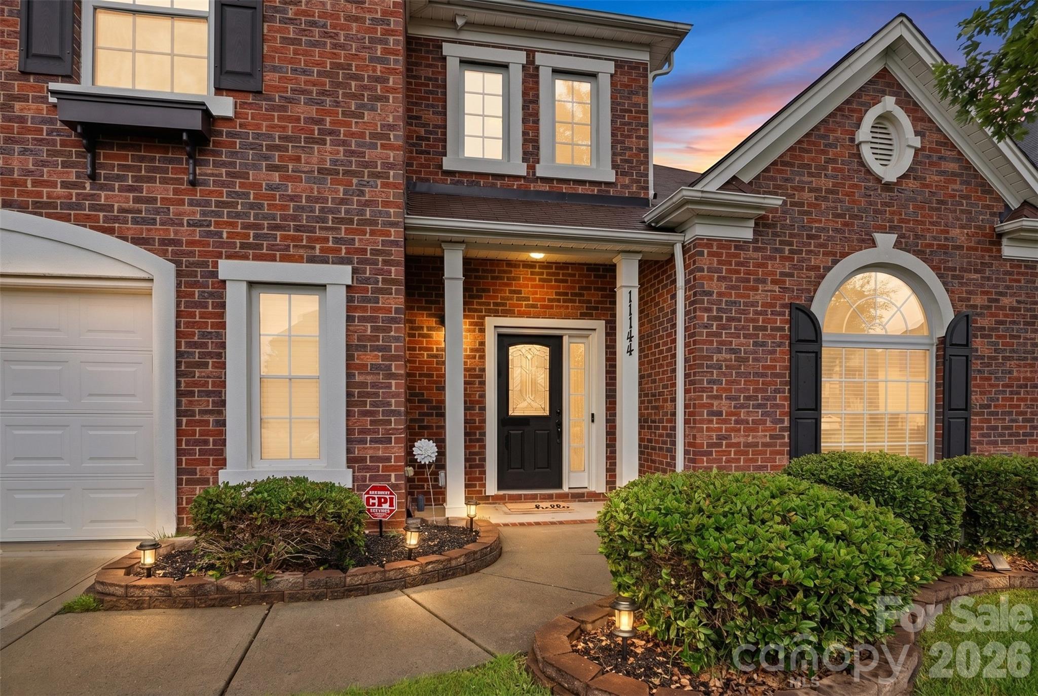 11144 Huntington Meadow Lane — Charlotte
