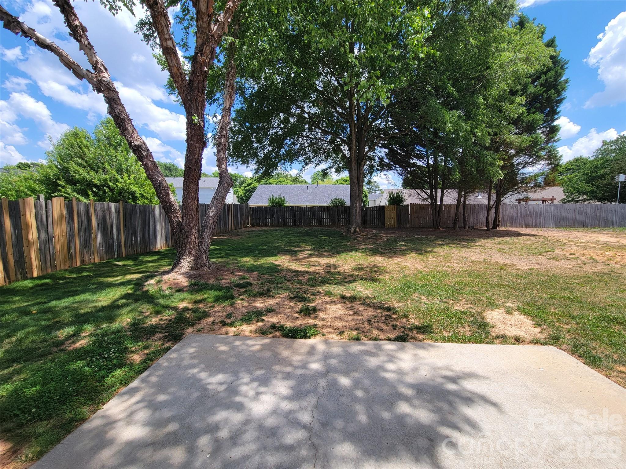 3314 Arbor Pointe Drive — Indian Trail
