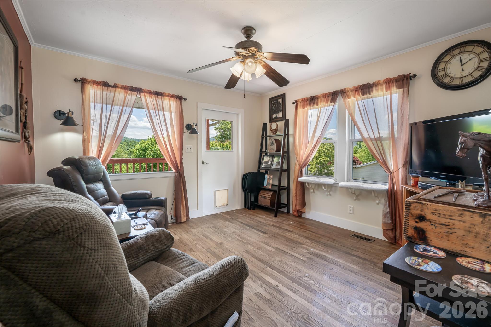 106 Aloha Circle Extension — Candler