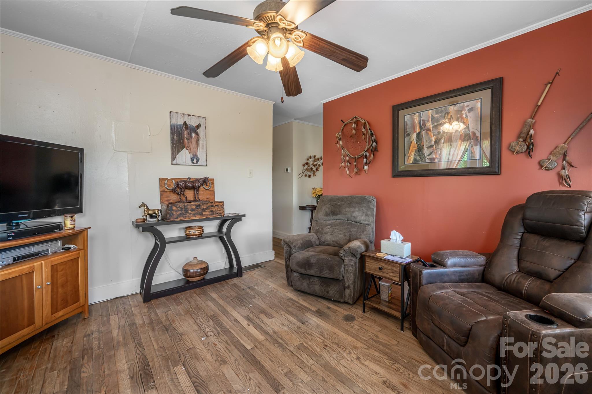 106 Aloha Circle Extension — Candler