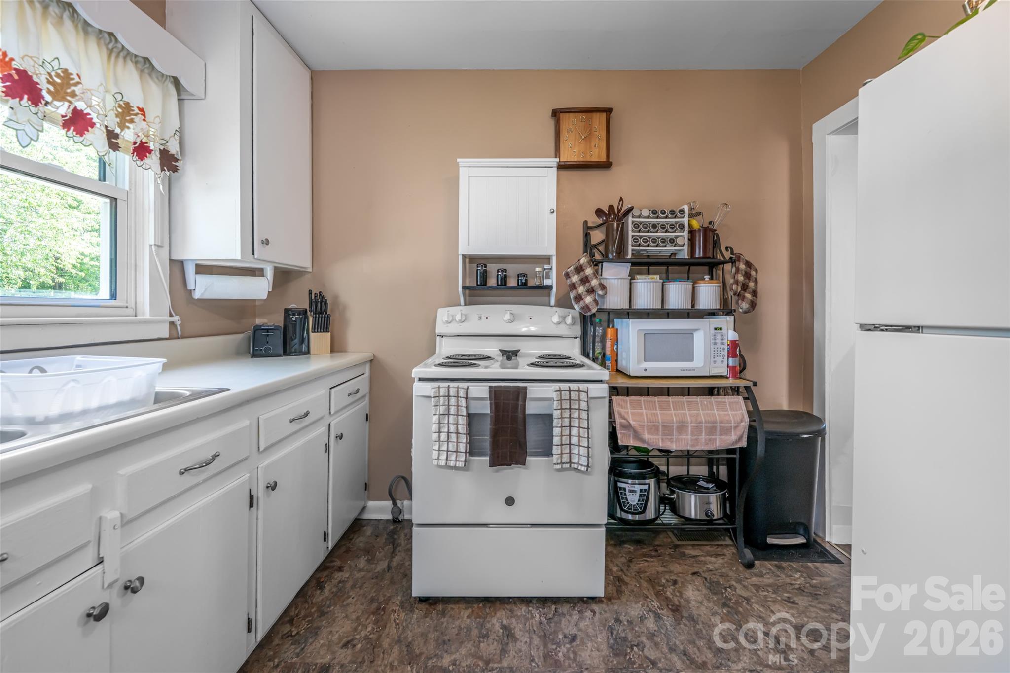 106 Aloha Circle Extension — Candler