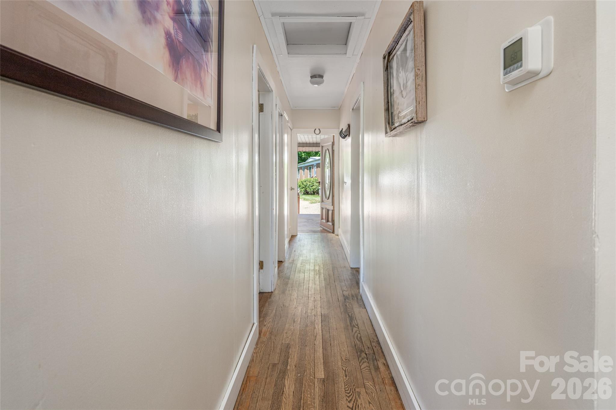 106 Aloha Circle Extension — Candler