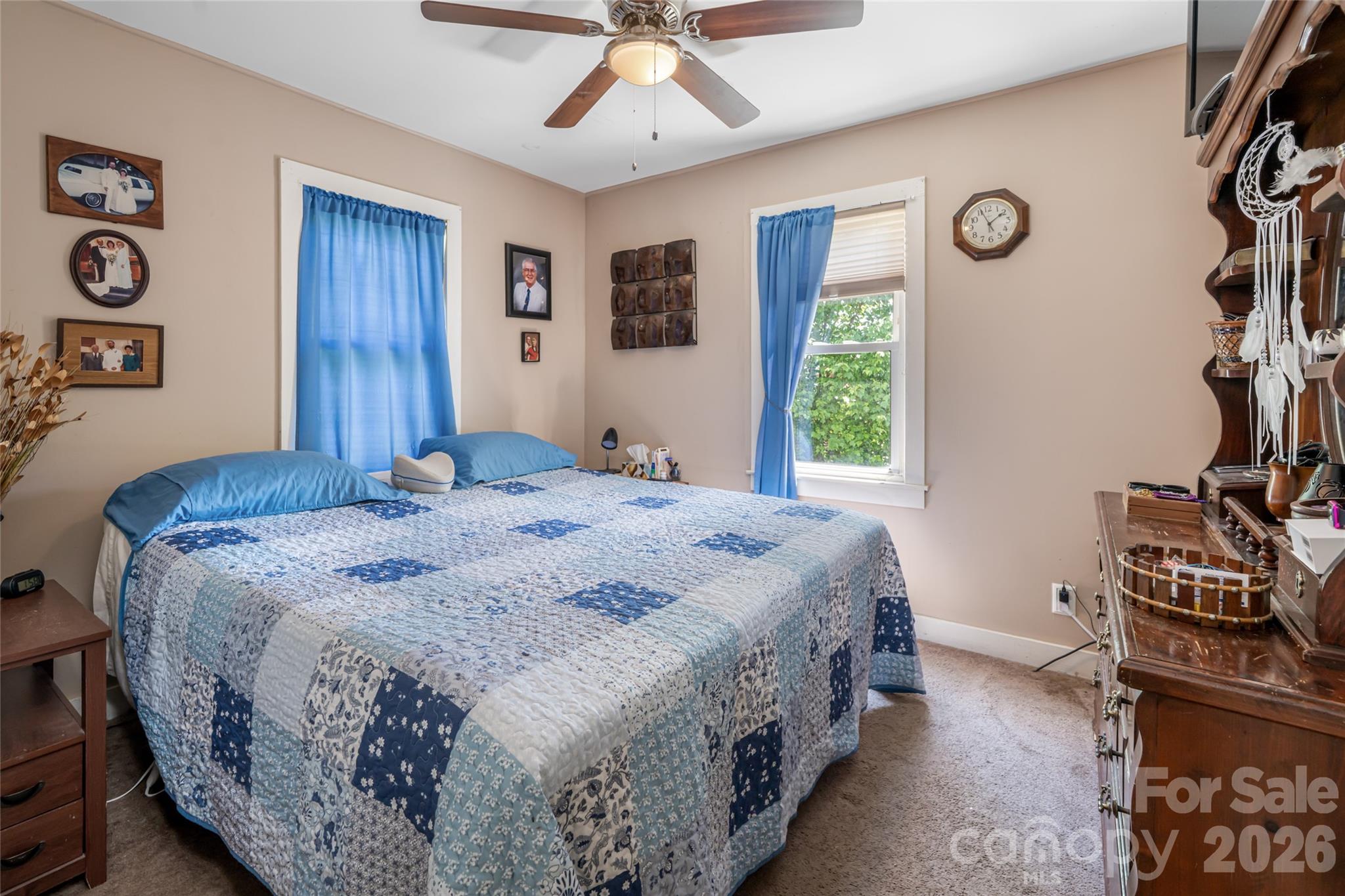 106 Aloha Circle Extension — Candler