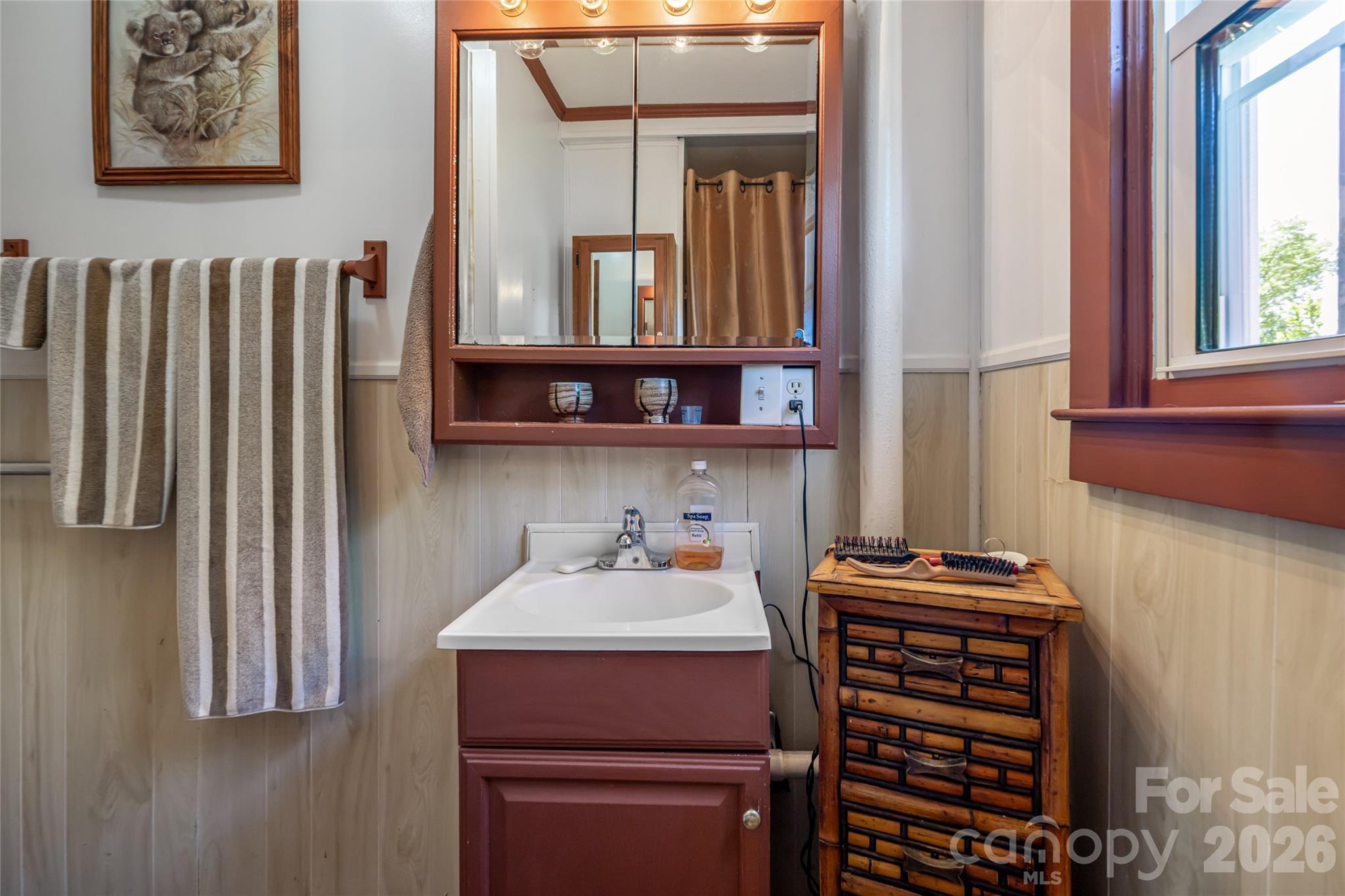 106 Aloha Circle Extension — Candler