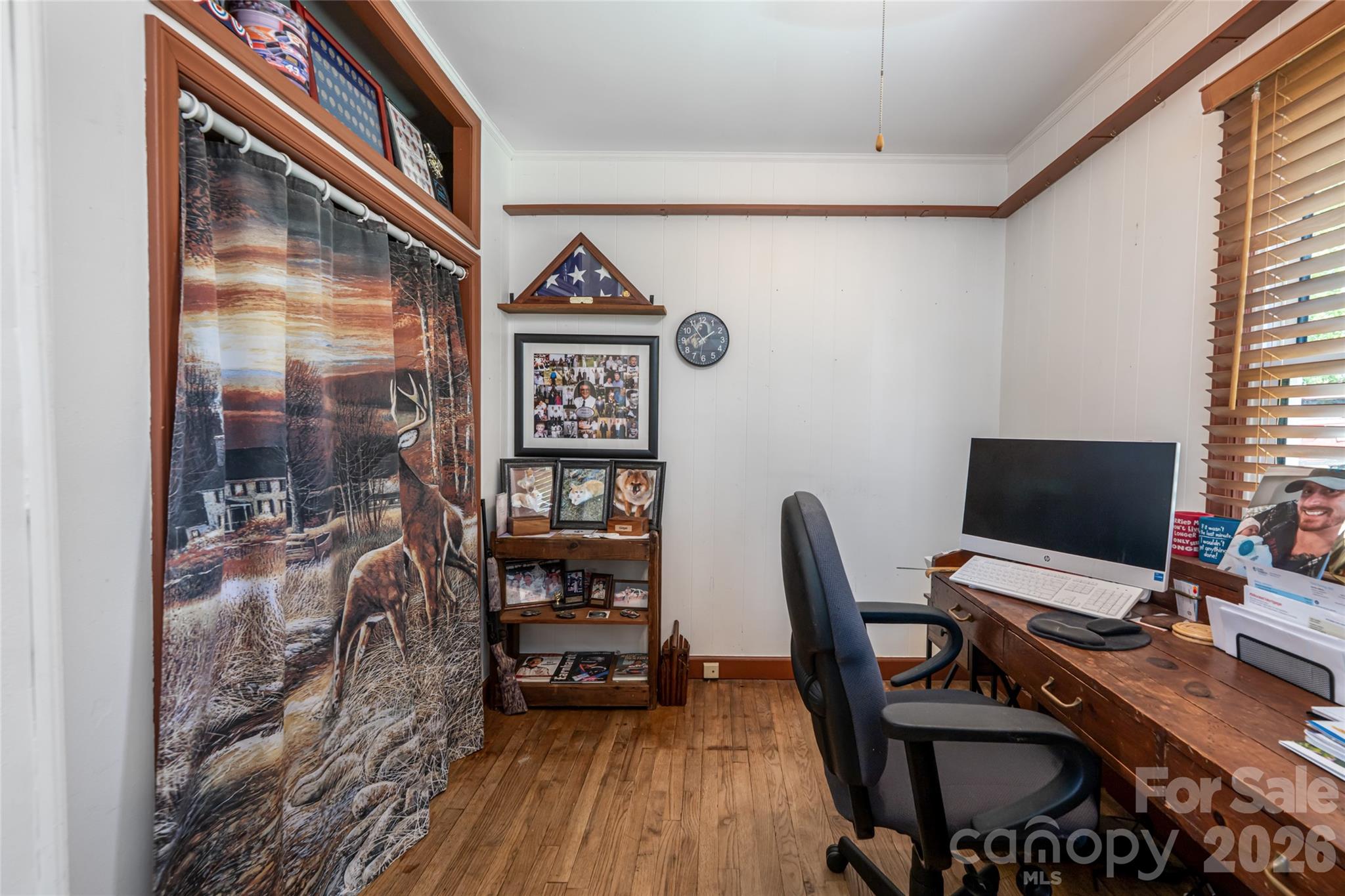 106 Aloha Circle Extension — Candler