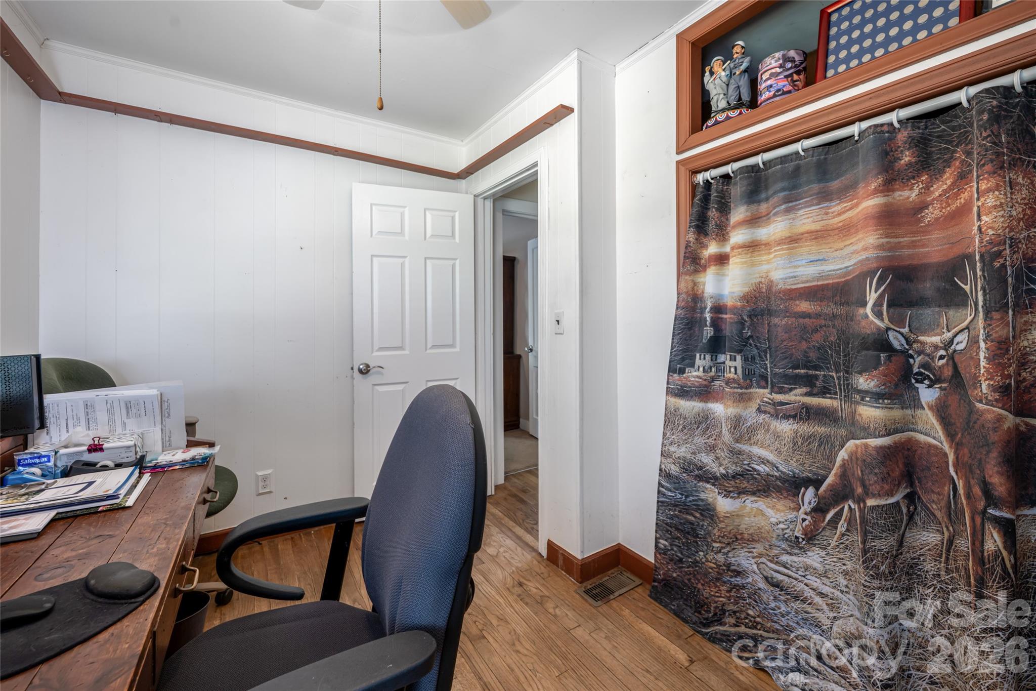 106 Aloha Circle Extension — Candler