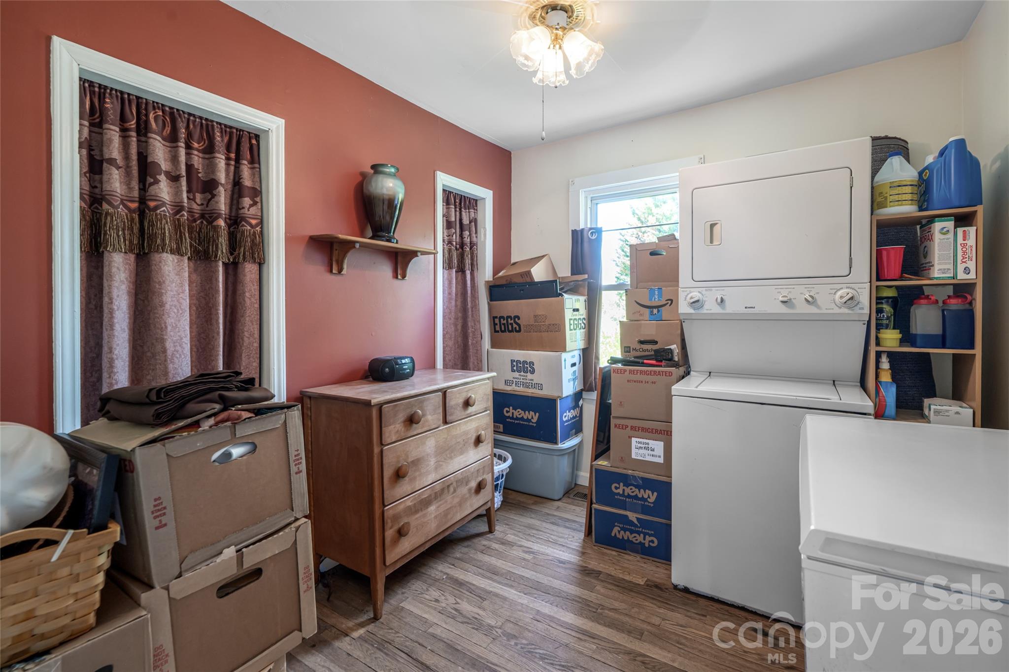 106 Aloha Circle Extension — Candler