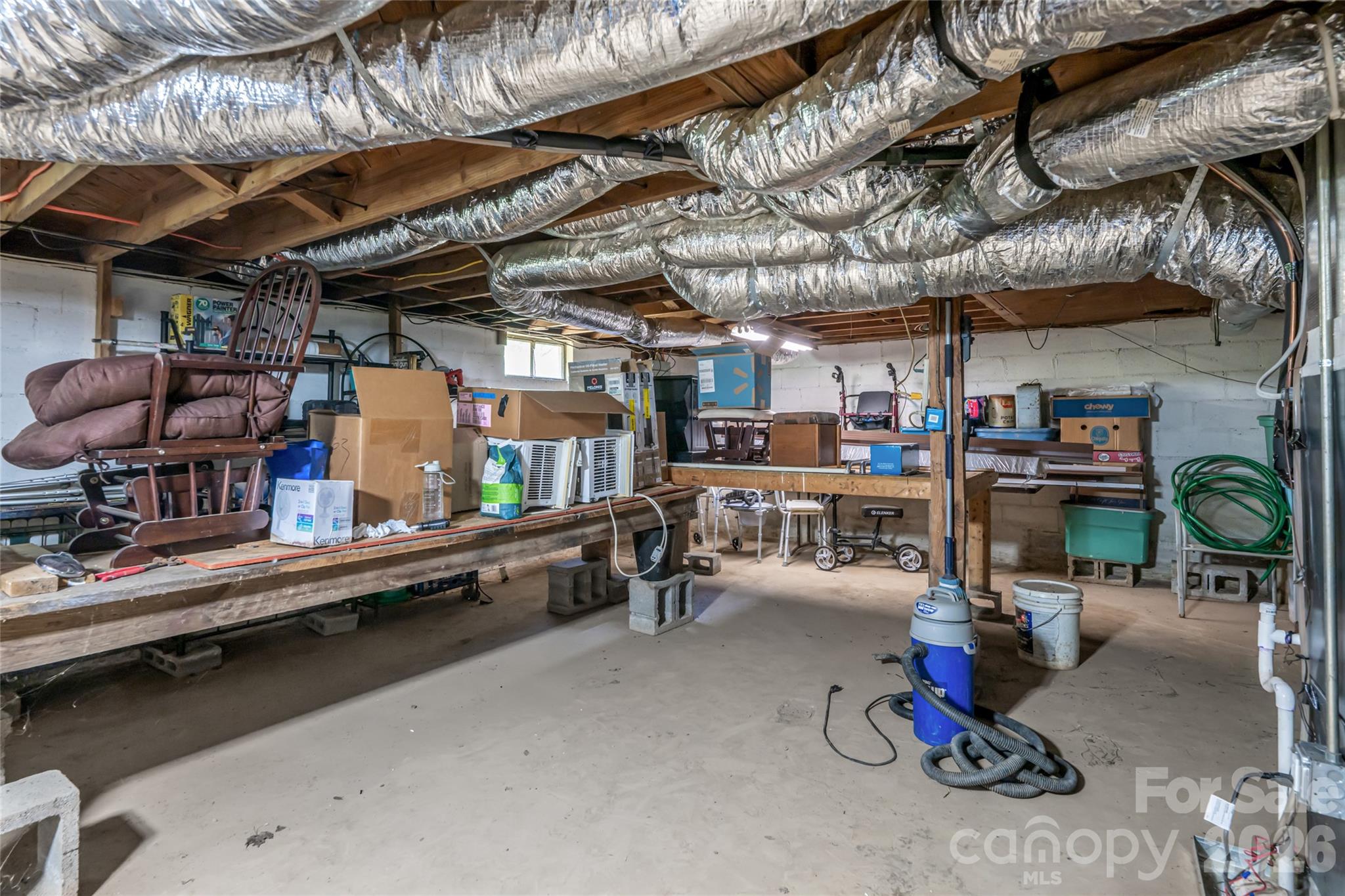 106 Aloha Circle Extension — Candler