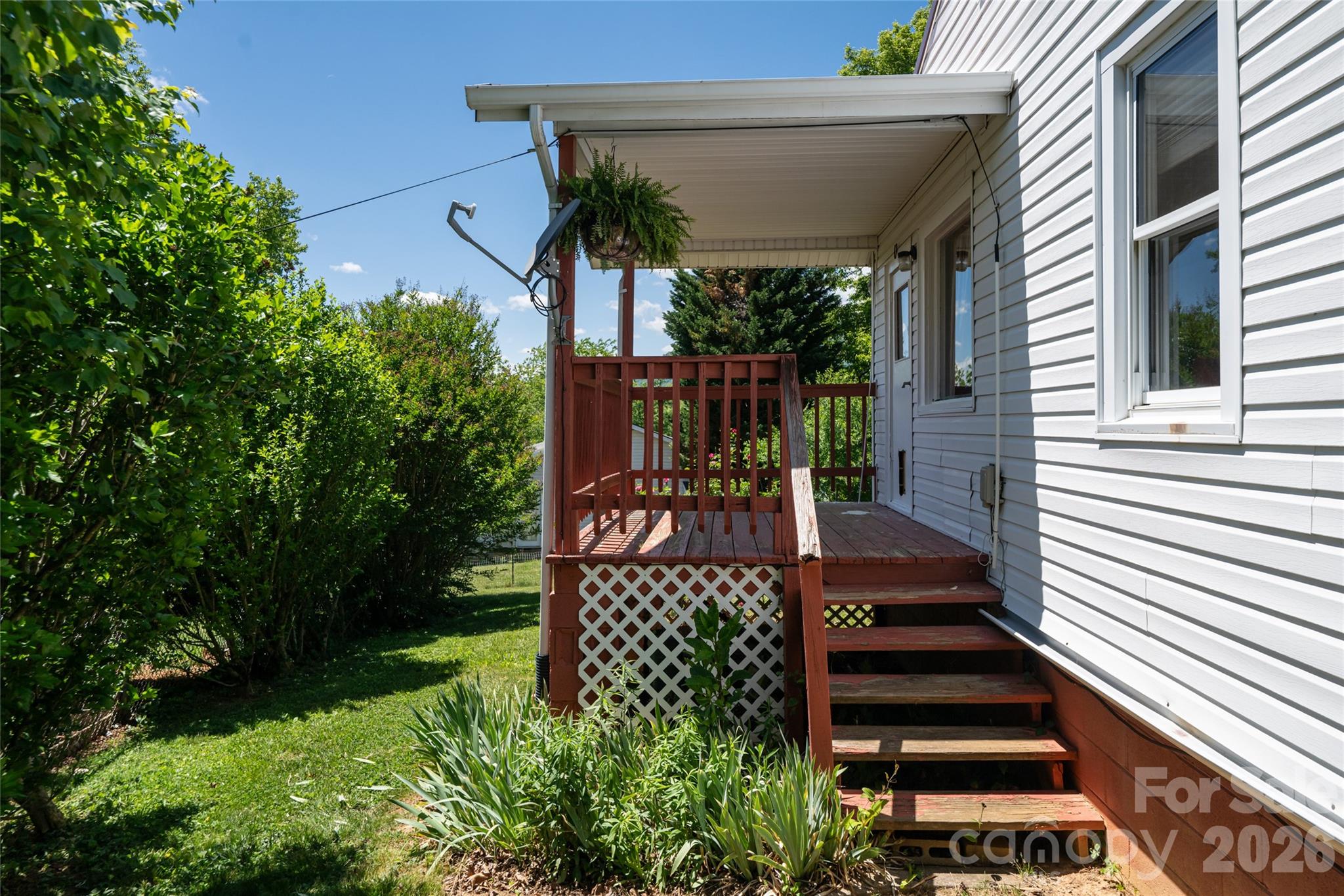 106 Aloha Circle Extension — Candler