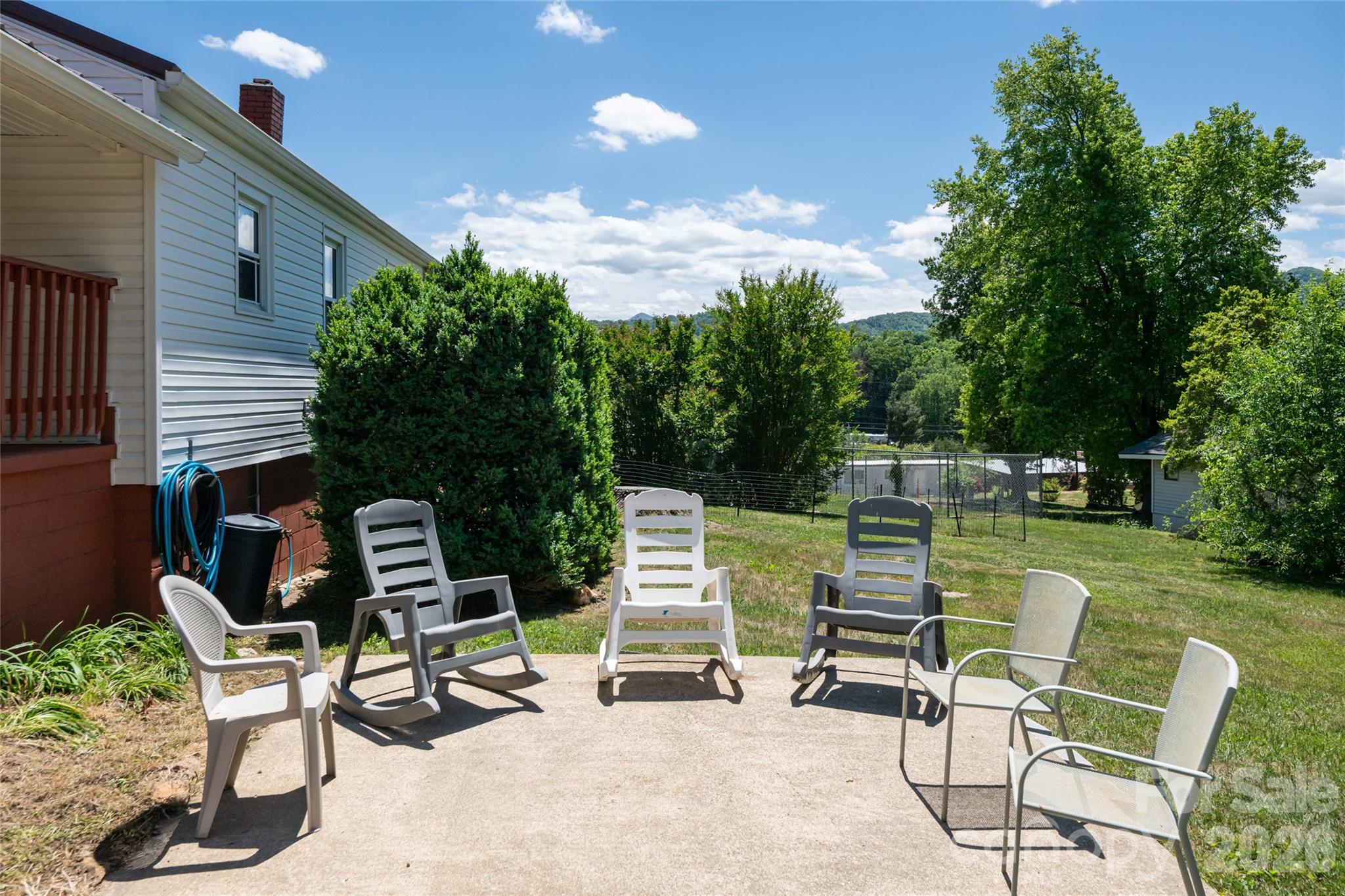 106 Aloha Circle Extension — Candler