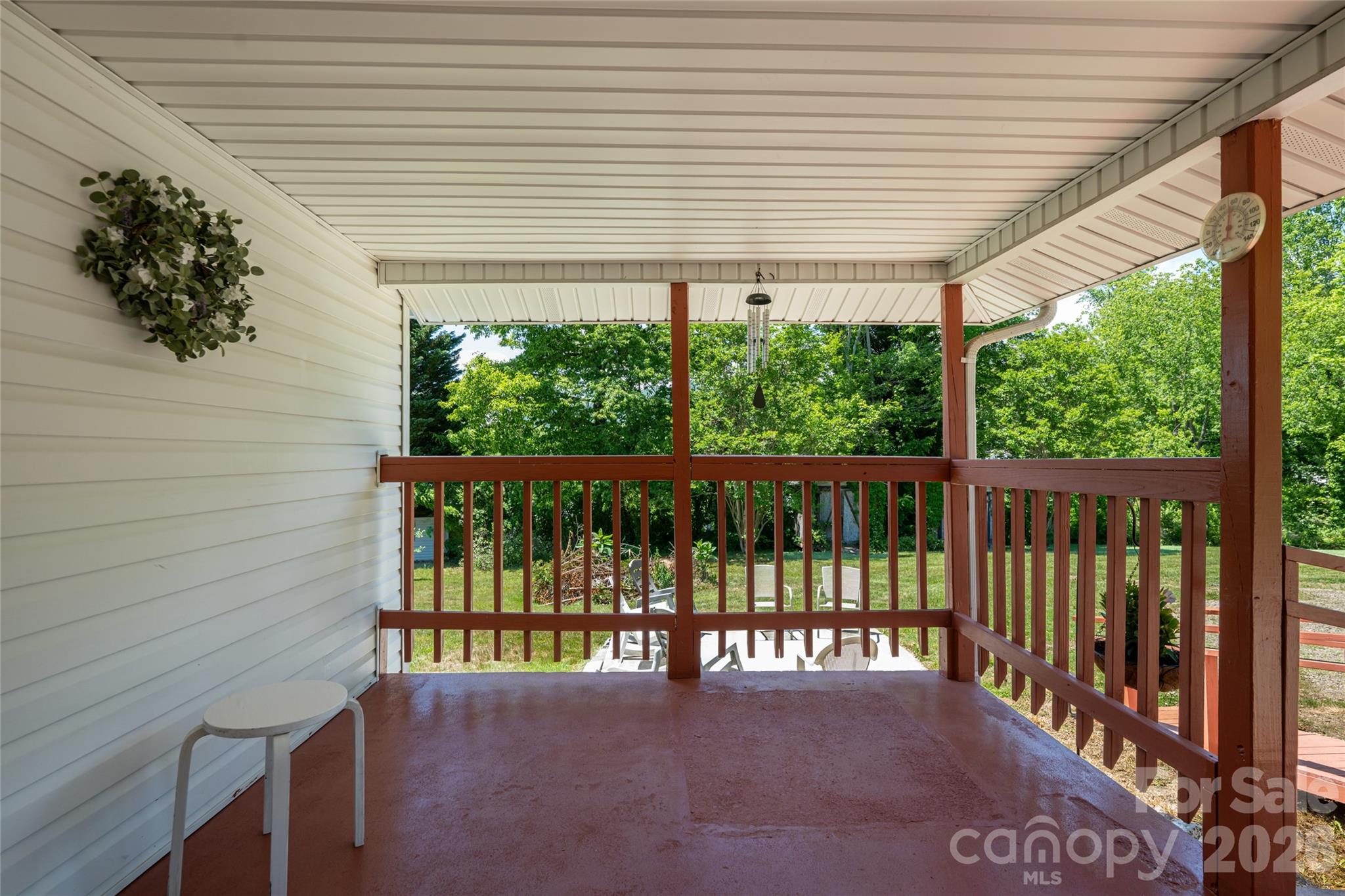 106 Aloha Circle Extension — Candler